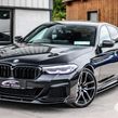 BMW 5 Series 2022