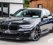 BMW 5 Series 2022