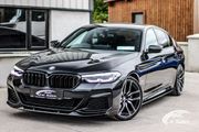 BMW 5 Series 2022