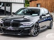 BMW 5 Series 2022