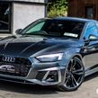 Audi A5 2020