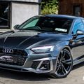 Audi A5 2020