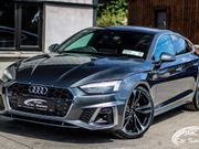 Audi A5 2020