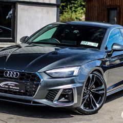 Audi A5 2020