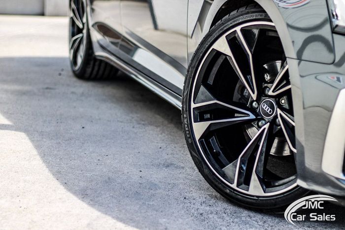 Audi A5 2020