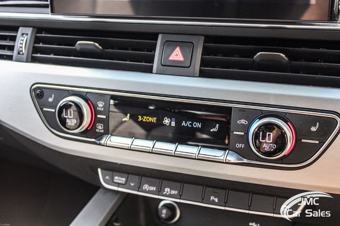 Audi A5 2020