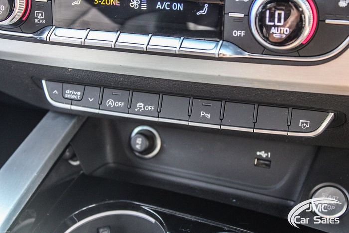 Audi A5 2020