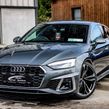Audi A5 2020