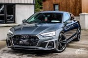 Audi A5 2020