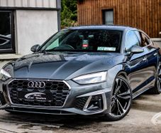 Audi A5 2020
