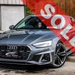Audi A5 2020
