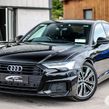Audi A6 2021