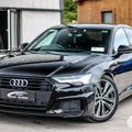 Audi A6 2021