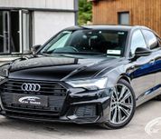 Audi A6 2021