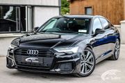 Audi A6 2021