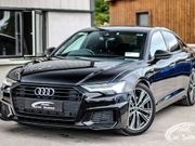 Audi A6 2021