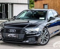 Audi A6 2021