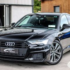 Audi A6 2021