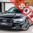 Audi A6 2021