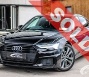 Audi A6 2021