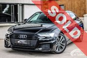 Audi A6 2021