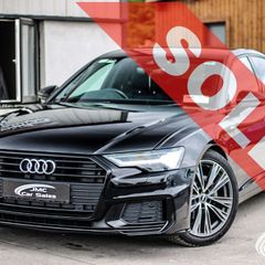 Audi A6 2021