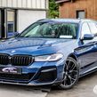 BMW 5 Series 2020