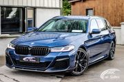 BMW 5 Series 2020