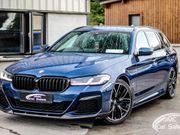 BMW 5 Series 2020
