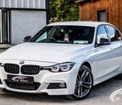 BMW 3 Series 2019