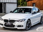 BMW 3 Series 2019