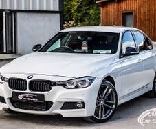 BMW 3 Series 2019