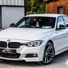 BMW 3 Series 2019