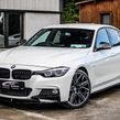 BMW 3 Series 2019