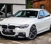 BMW 3 Series 2019