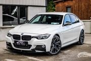 BMW 3 Series 2019
