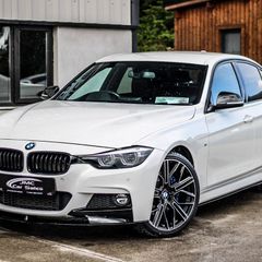 BMW 3 Series 2019