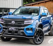 Volkswagen Amarok 2026