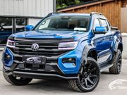 Volkswagen Amarok 2026