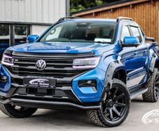Volkswagen Amarok 2026