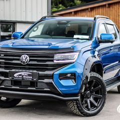 Volkswagen Amarok 2026