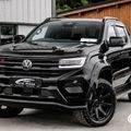 Volkswagen Amarok 2026