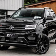 Volkswagen Amarok 2026