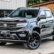 Volkswagen Amarok 2026
