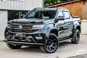 Volkswagen Amarok 2026