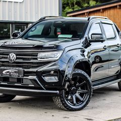 Volkswagen Amarok 2026