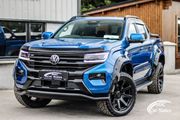 Volkswagen Amarok 2026