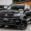 Volkswagen Amarok 2026