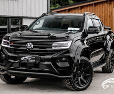 Volkswagen Amarok 2026