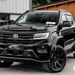 Volkswagen Amarok 2026
